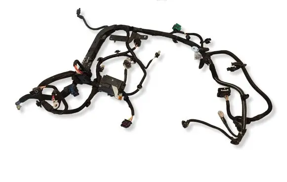 Opel Mokka B Engine installation wiring loom 9862428980 DPFR24630