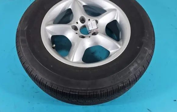 BMW X5 E53 R15 spare wheel IMPRK1393362