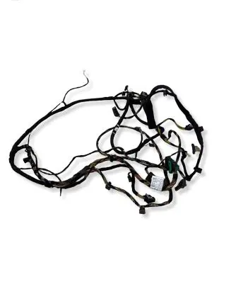 BMW X1 E84 Panel wiring 9246188 11107811 9209149