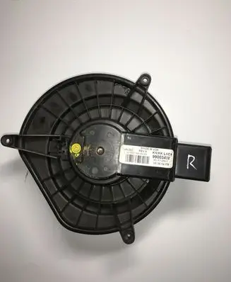 Dodge Nitro Heater fan/blower 990034W 990036MA AY2727005172