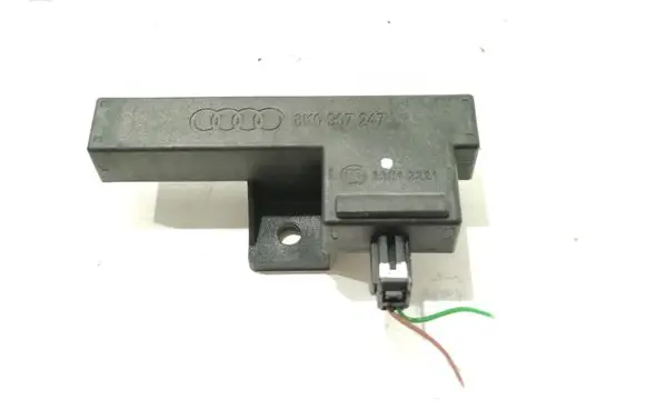 Audi A6 S6 C7 4G Keyless (KESSY) go control unit/module 8K0907247