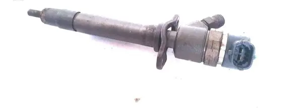 Volvo XC90 Fuel injector 0445110078