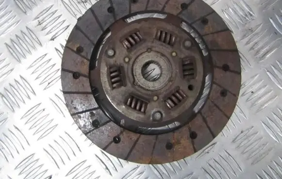 Renault 19 Clutch pressure plate 