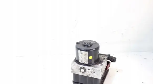 Opel Astra H ABS Pump 