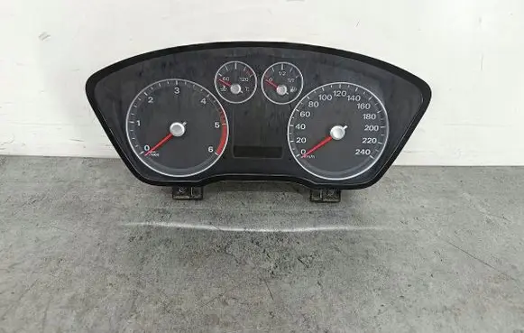 Ford C-MAX I Speedometer (instrument cluster) 