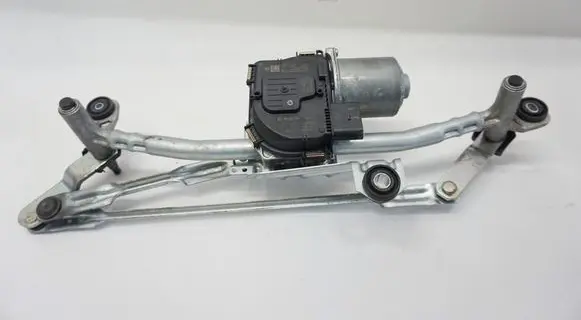 Volkswagen ID.5 Front wiper linkage 11B955023A