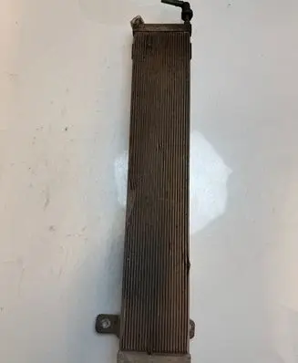 Ford Galaxy Fuel cooler (radiator) 7M0203571A 1806021328
