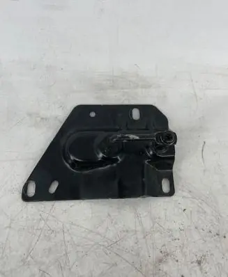 Audi A4 S4 B9 Engine bonnet/hood lock/latch loop/hook 8W0823185