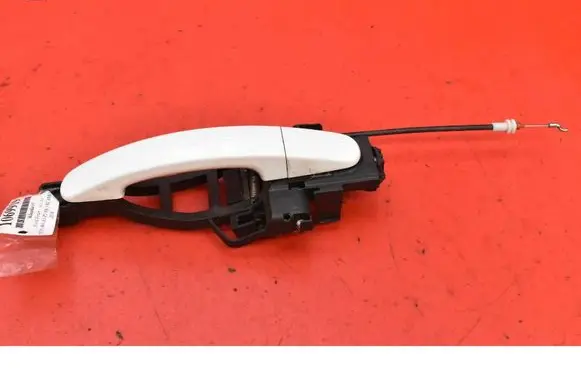Ford Focus Rear door exterior handle BM51A224A37CG