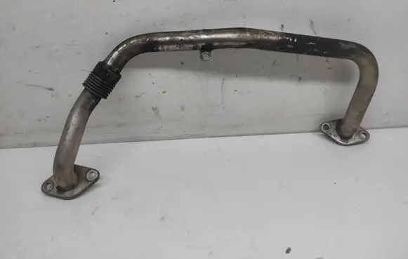 Seat Altea EGR valve line/pipe/hose 03g131521a
