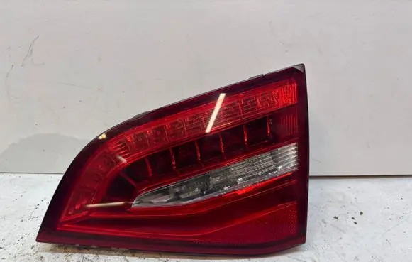 Audi A4 S4 B8 8K Tailgate rear/tail lights 8K9945094E 030214R