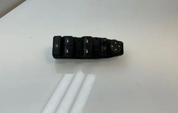 BMW 6 F06 Gran coupe Electric window control switch 9241955 L40015
