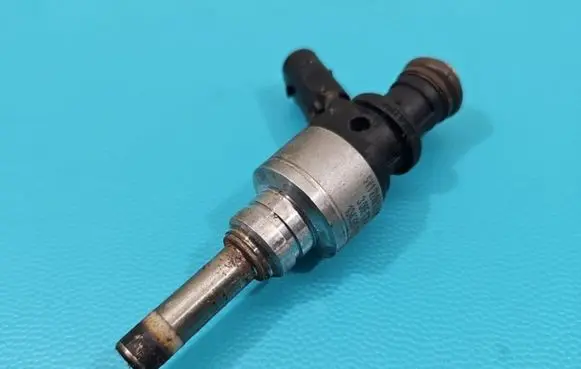 Audi A8 S8 D4 4H Fuel injector 306E036P IMPRK1425322
