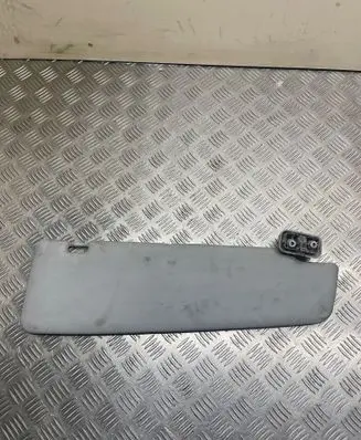 Peugeot Boxer Sun visor
