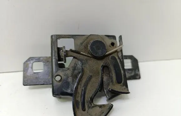 Volkswagen Sharan Engine bonnet/hood lock/catch 7M3823509C
