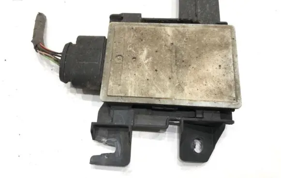 Audi A6 Allroad C8 Other control units/modules 4N0907566A