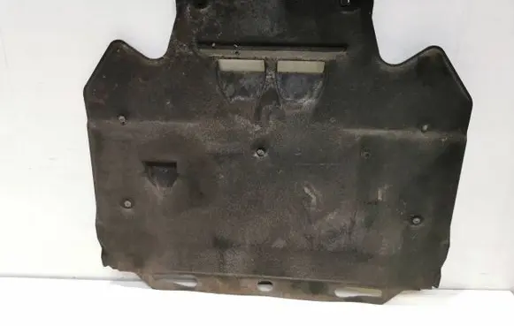 Audi A7 S7 4G Engine splash shield/under tray