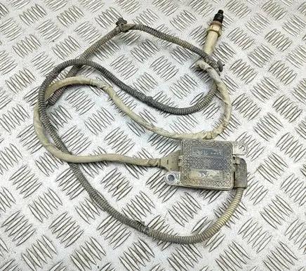 Peugeot Boxer Lambda probe sensor 9821120780 A2C18657100