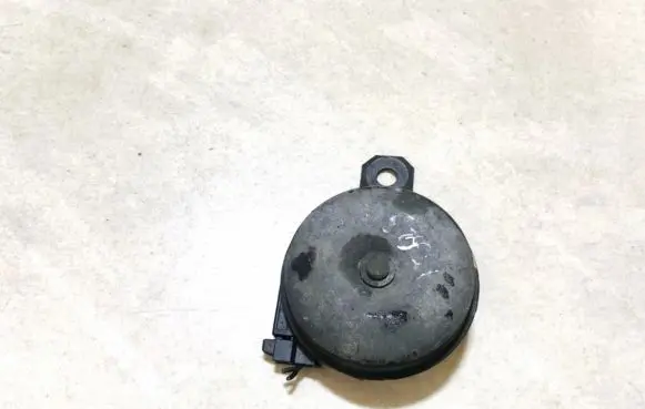 Toyota RAV 4 (XA30) Horn signal