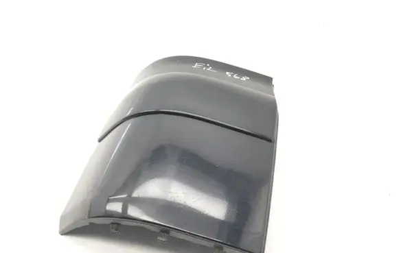 Volkswagen Multivan T5 Rear bumper corner part panel trim 7H0807321