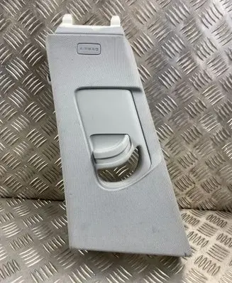 Audi A5 (B) pillar trim (top) 8W8867243