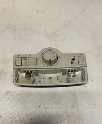Volkswagen Touran I Front seat light 1J0959613H 638120120000 1688018974