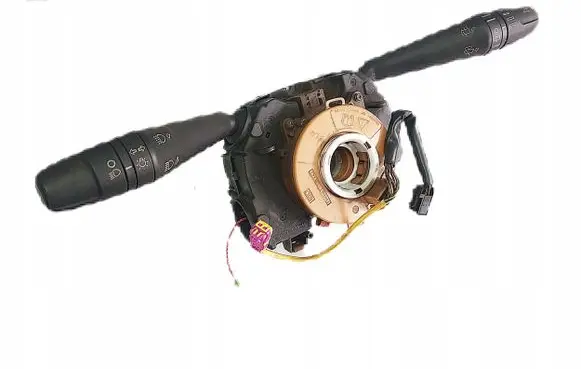 Fiat 500L Other switches/knobs/shifts 07355938610