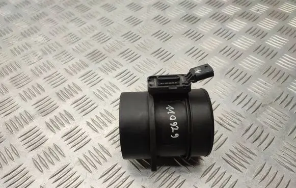 Mercedes-Benz Vito Viano W447 Mass air flow meter A6549053500