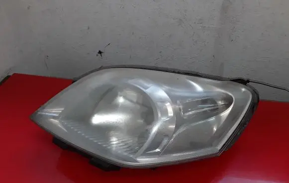 Citroen Nemo Headlight/headlamp 1353198080 45570383