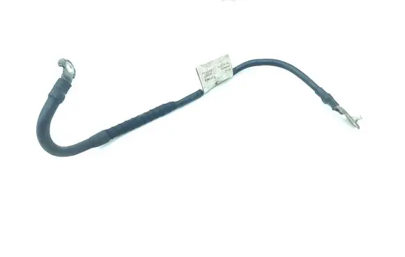 Seat Ateca Negative earth cable (battery) 5Q0971250N