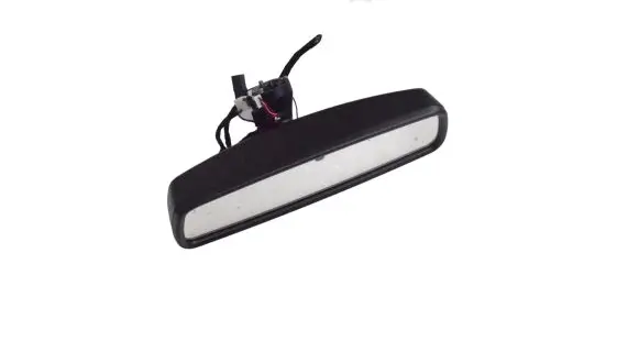 Ford Ecosport Rear view mirror (interior) 101720XJ