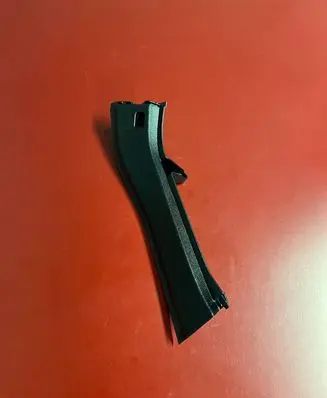 BMW X3 F25 (D) pillar trim (bottom) 7243783 51497243783