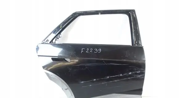 Hyundai Ioniq 5 Back/rear loading door 