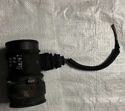 Chevrolet Lacetti Mass air flow meter 61GF0 NRTL0M