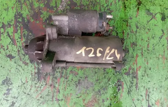Ford Mondeo MK II Starter motor