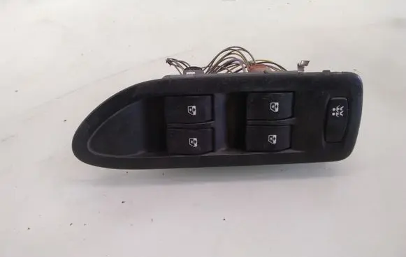 Renault Laguna II Electric window control switch