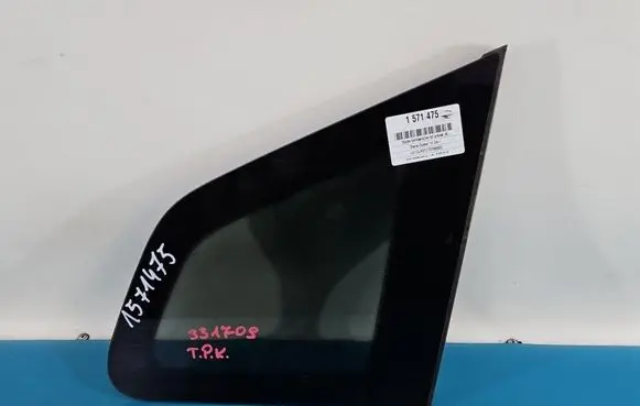 Dacia Duster III Rear side window IMPRK1571475