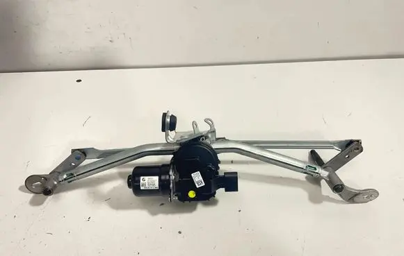 BMW X6 G06 Front wiper linkage and motor 5A45FD1
