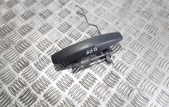 Dacia Dokker Front door exterior handle 806063553R 806068777R