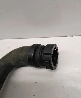 Peugeot 508 Engine coolant pipe/hose