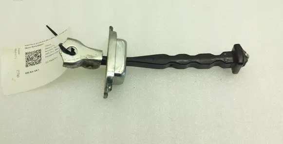 Nissan Micra K14 Front door check strap stopper