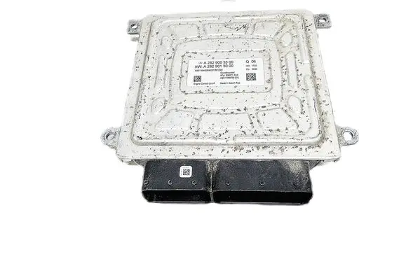 Mercedes-Benz CLA C117 X117 W117 Engine control unit/module A2829003300
