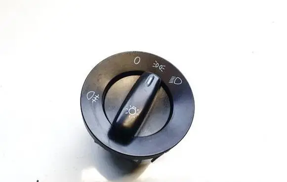 Volkswagen Golf VI Light switch 1k0941431bb