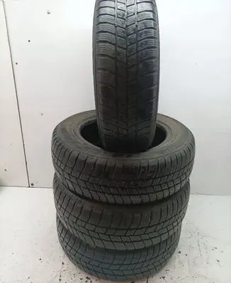 Fiat Punto (188) R14 winter tire 