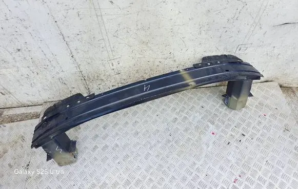 Opel Astra J Front bumper cross member 13259739