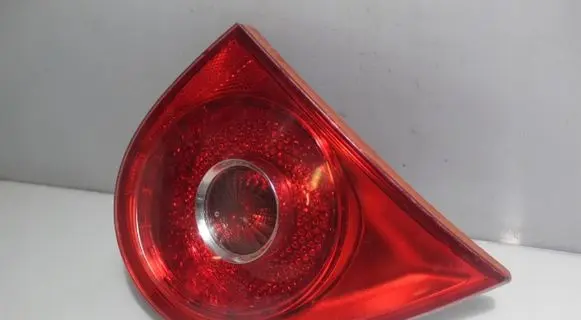 Volkswagen Golf V Rear/tail lights