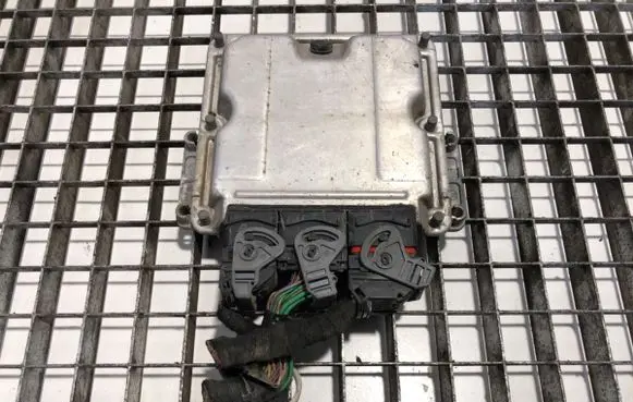 Engine control unit/module ECU