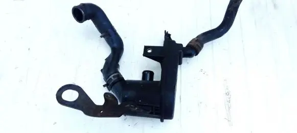 Ford Fiesta Breather/breather pipe/hose xs4q6a785ab