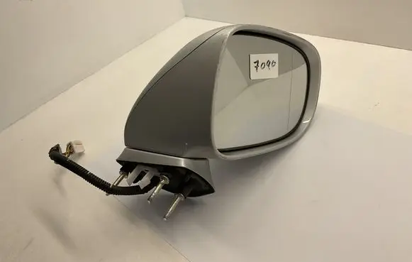 Lexus IS-F Front door electric wing mirror E13011097 TR050 E130391097