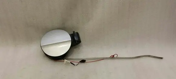 Audi A1 Fuel tank cap 8X0809906